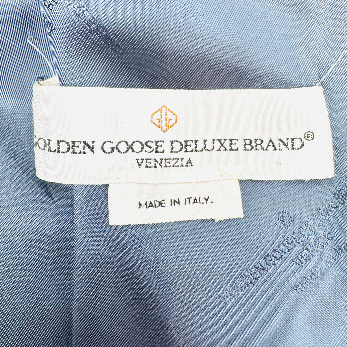 Golden Goose Jacket