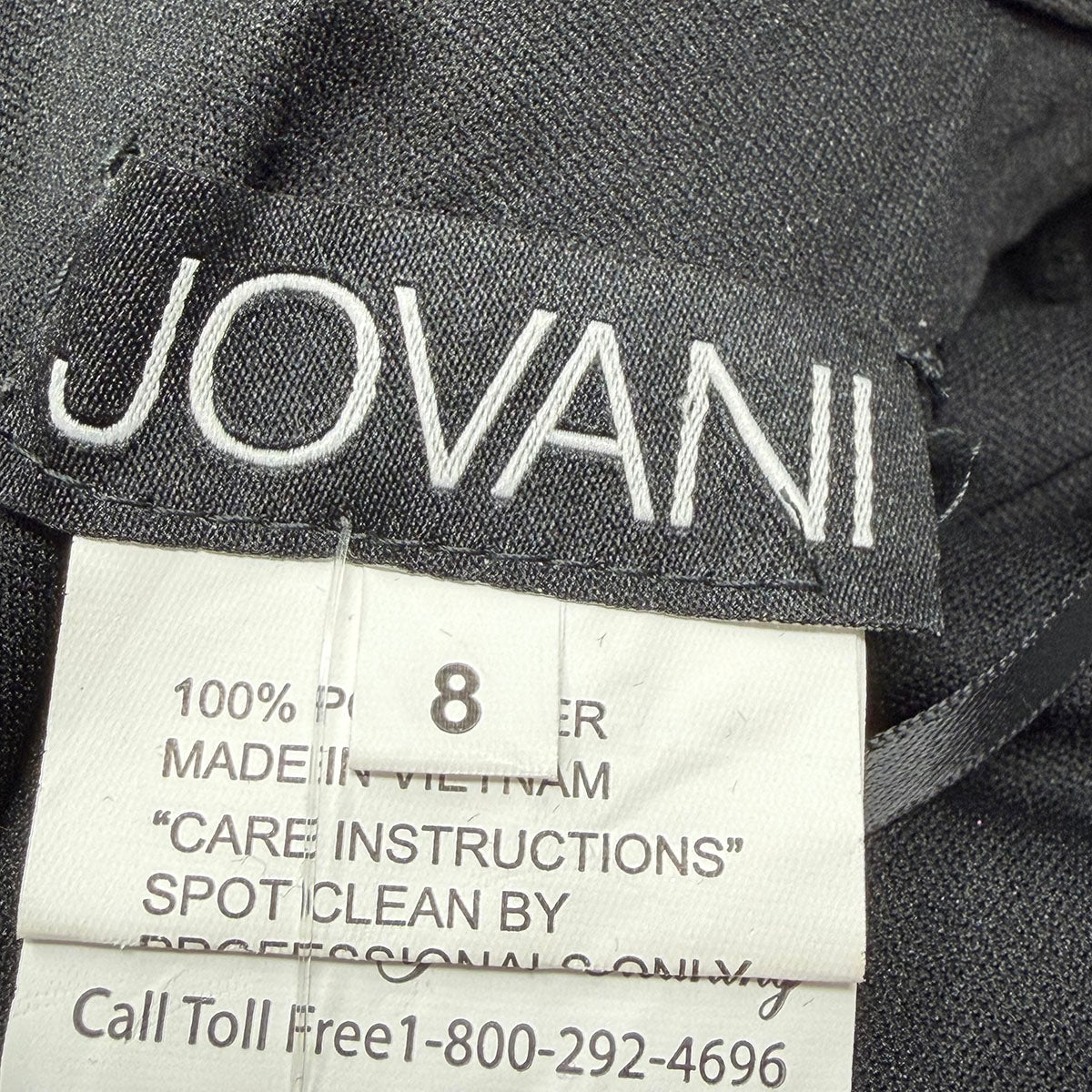 Jovani Gown/Evening Wear