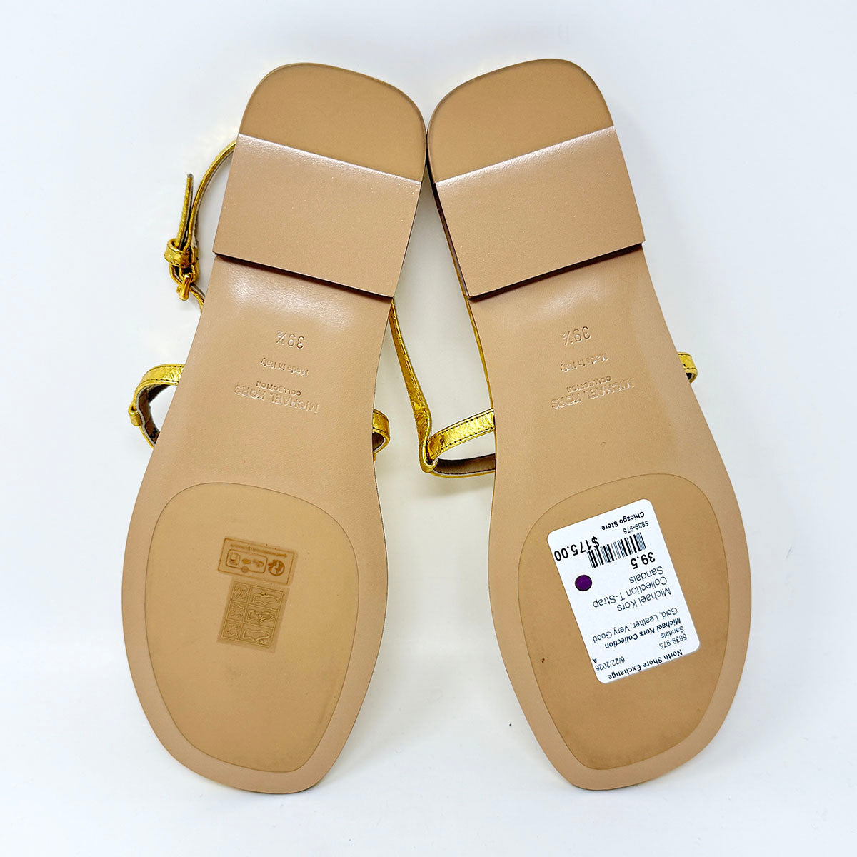 Michael Kors Collection Sandals