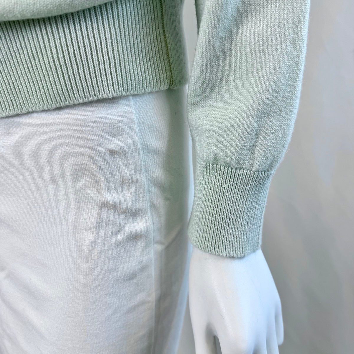 Barrie Crew Neck Sweater