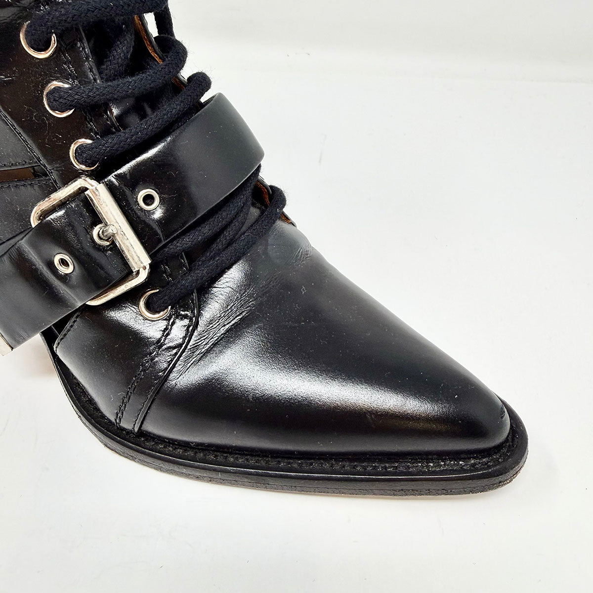 Chloe Boots