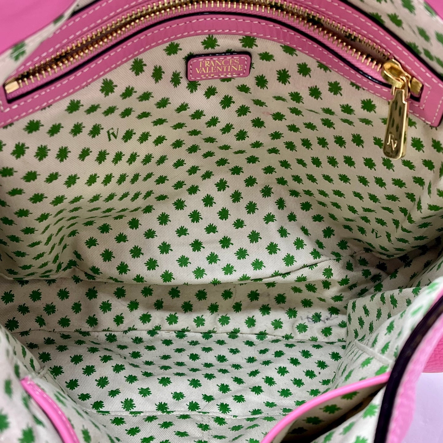 Frances Valentine Hobo