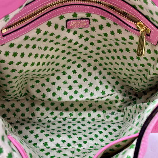 Frances Valentine Hobo