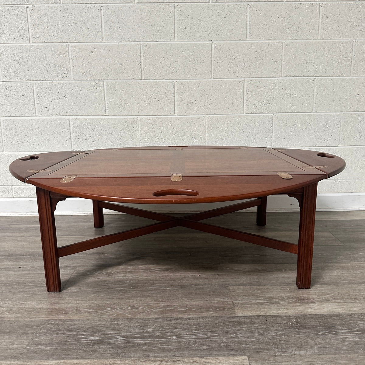Butler's  Cocktail/Coffee Table