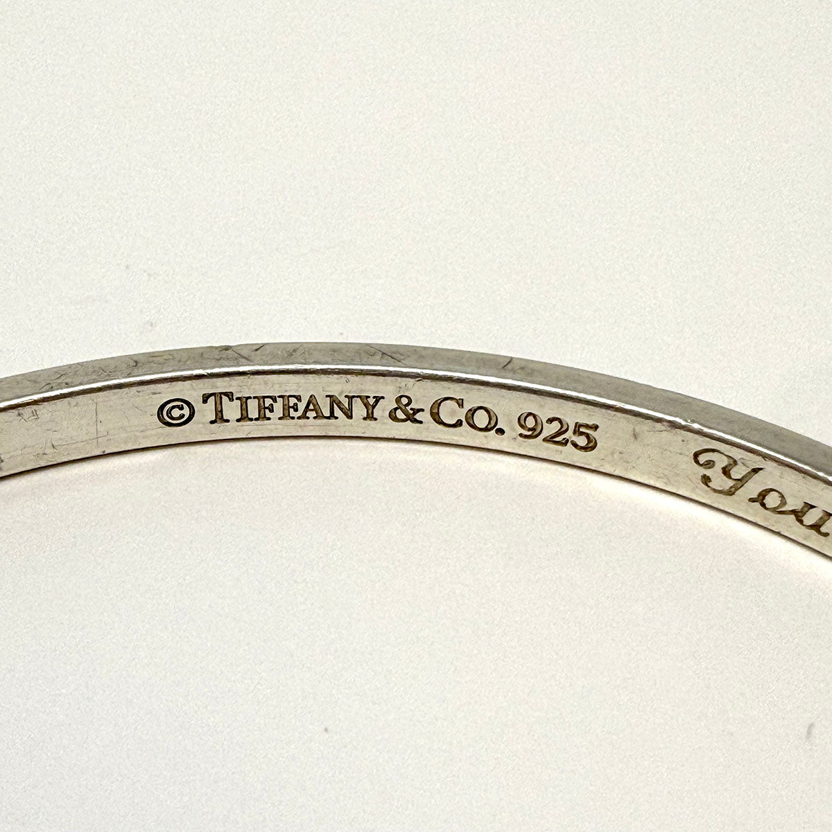 Tiffany & Co. Bracelet