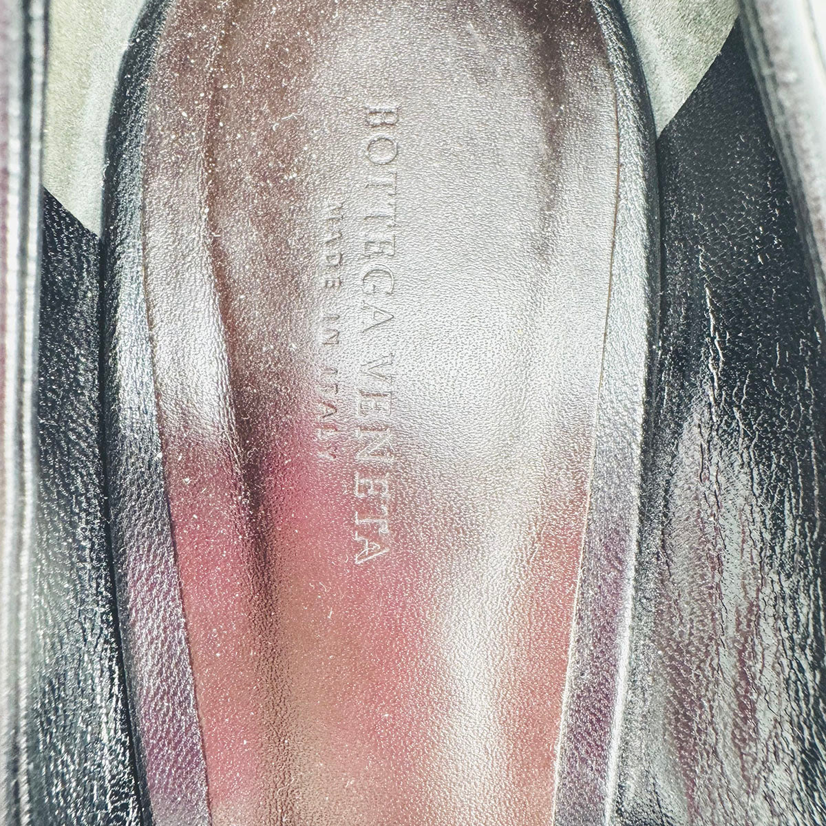 Bottega Veneta Pumps