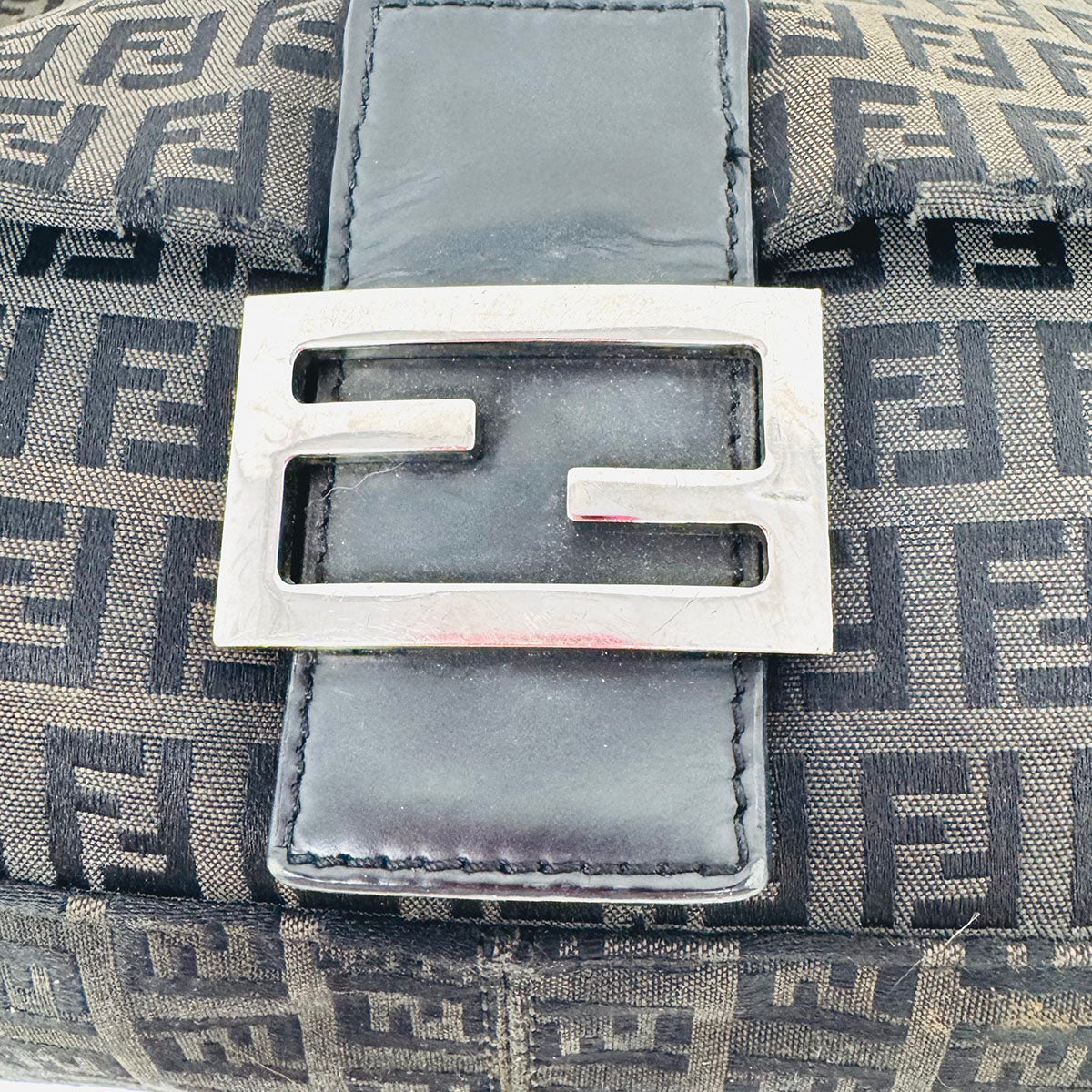 Fendi Shoulder Bag