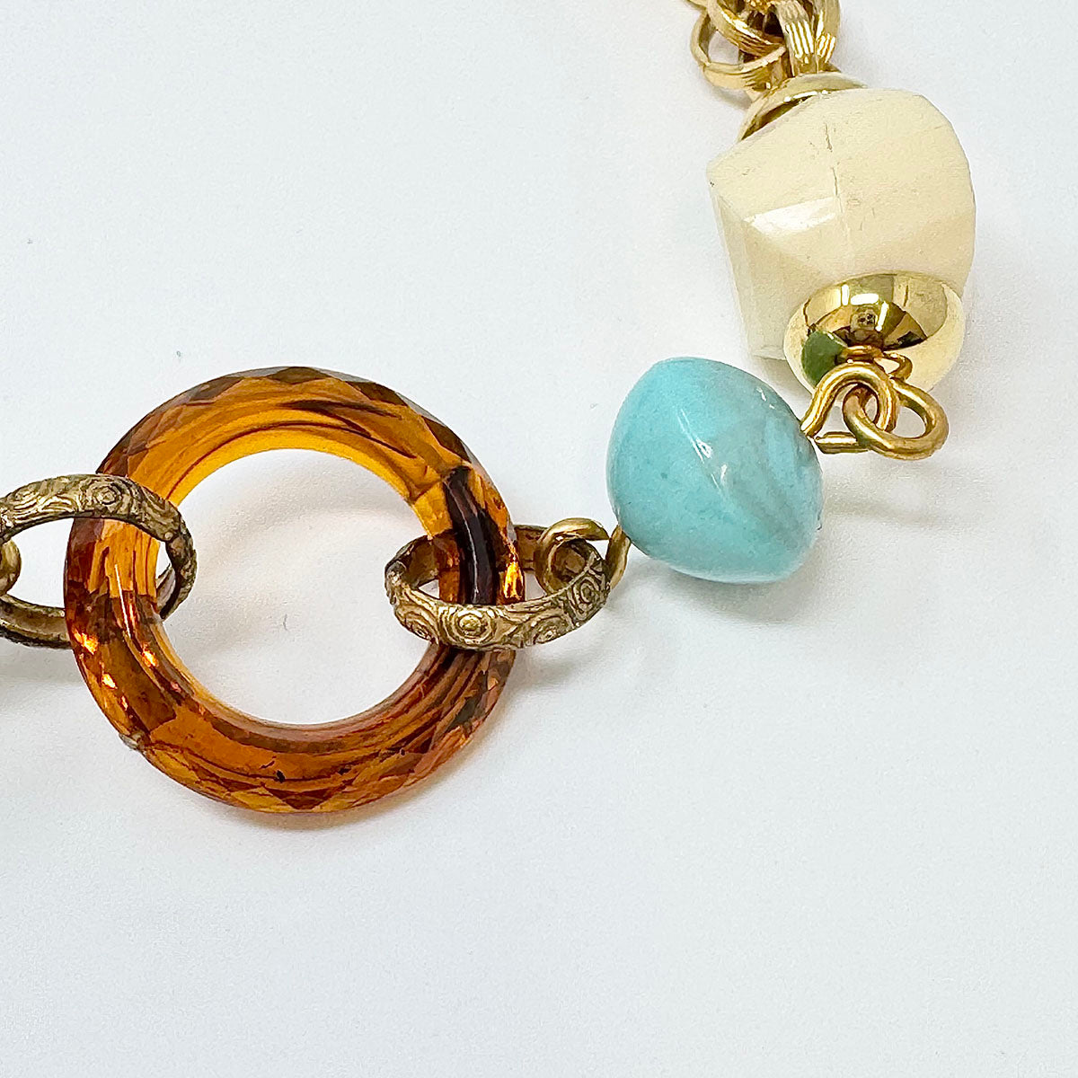 Lawrence VRBA Necklace