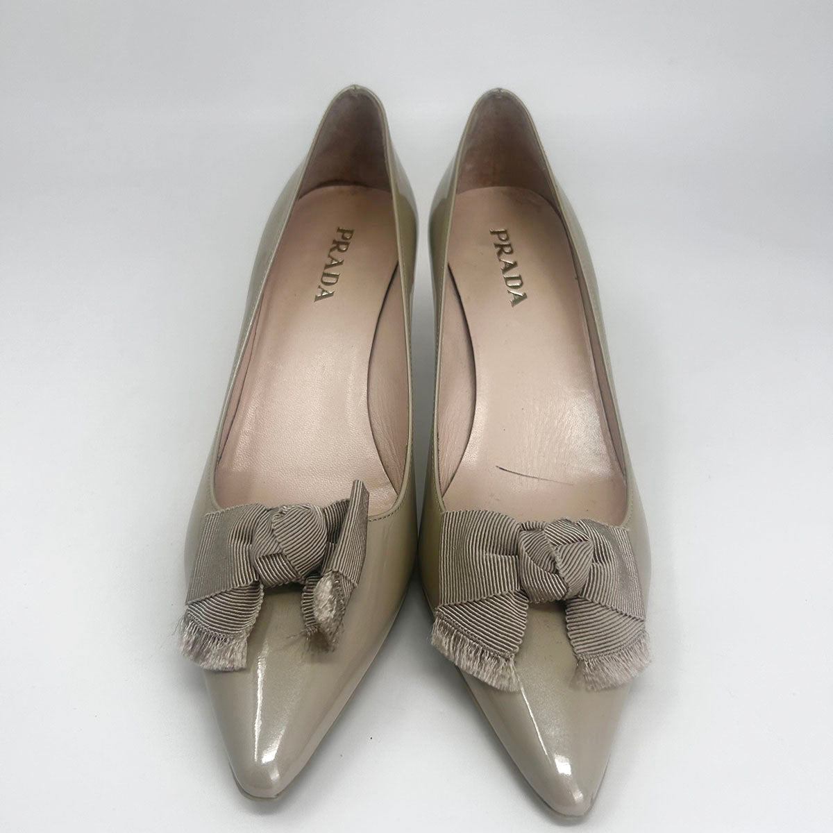 Prada Pumps