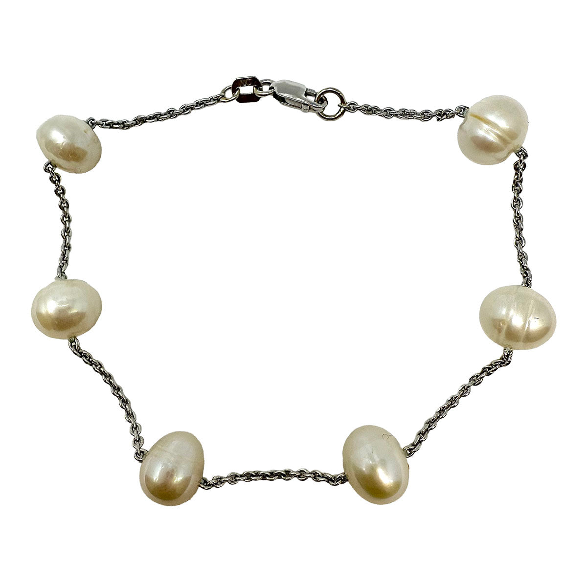 Pearl Bracelet