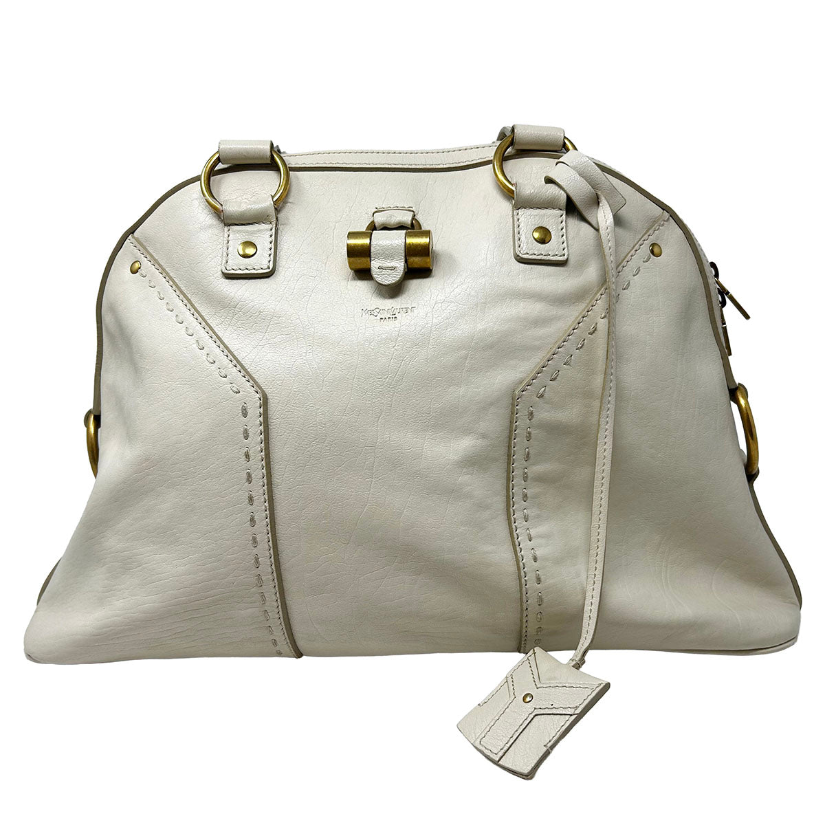 Yves Saint Laurent Handle Bag