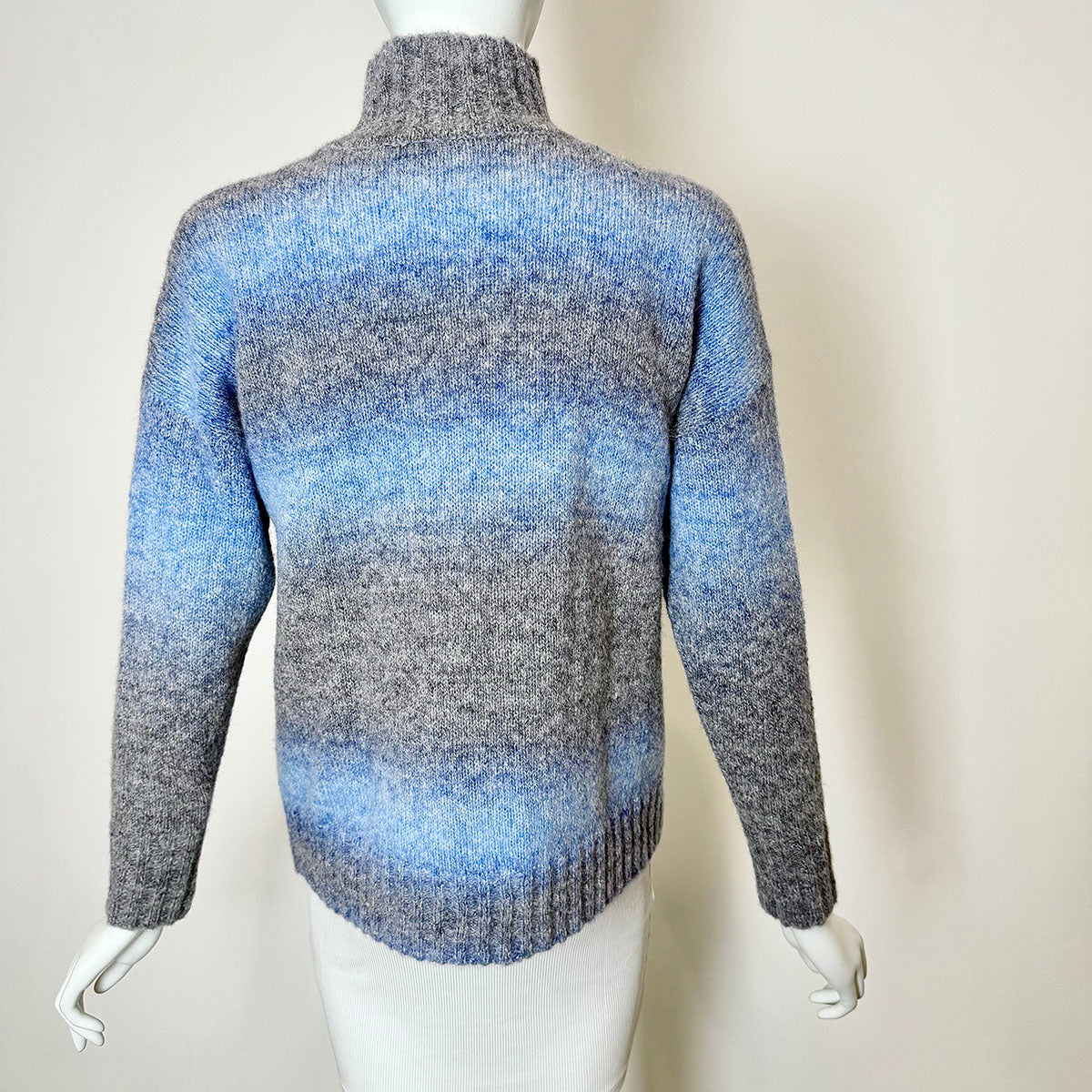 Perserico Turtleneck