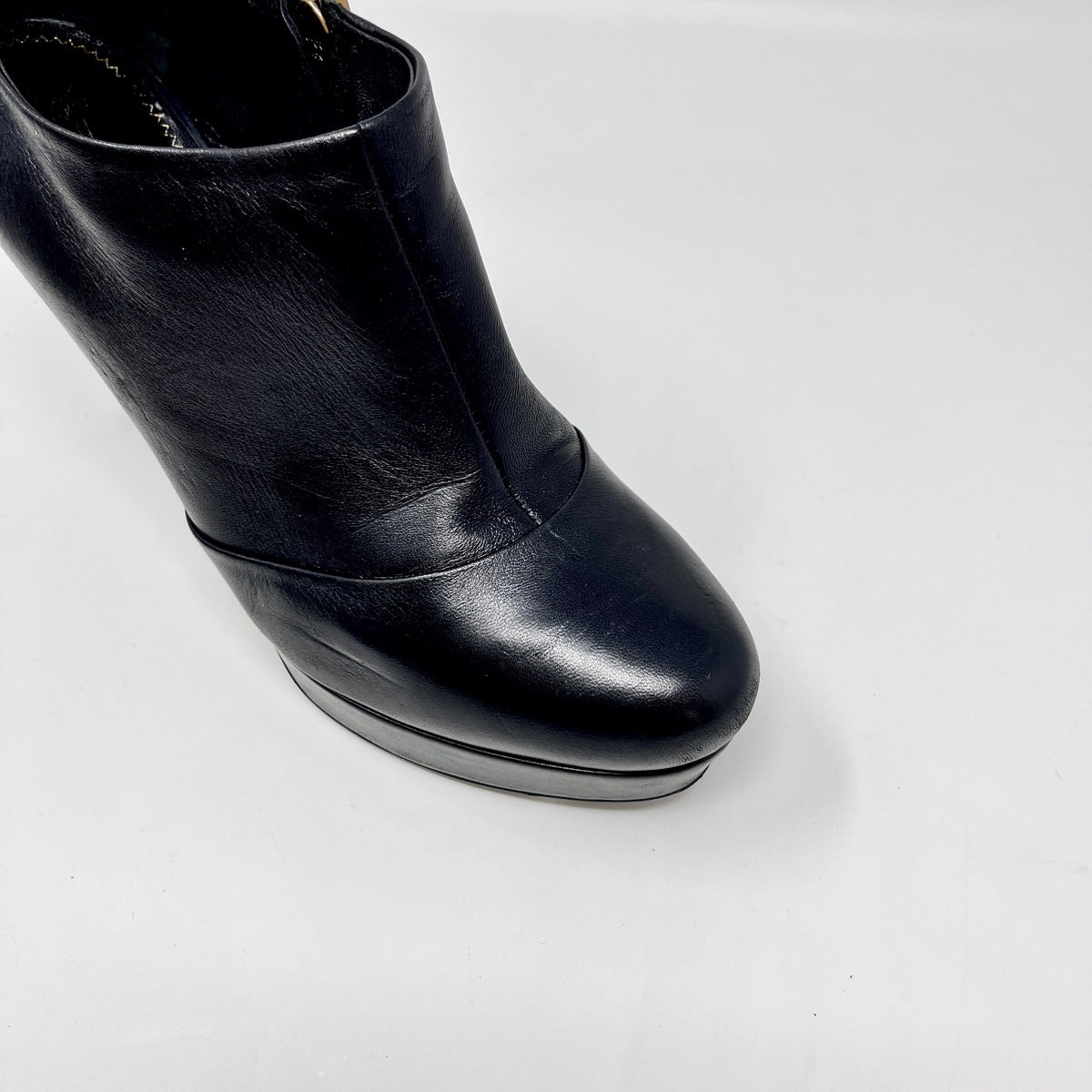 Yves Saint Laurent Boots