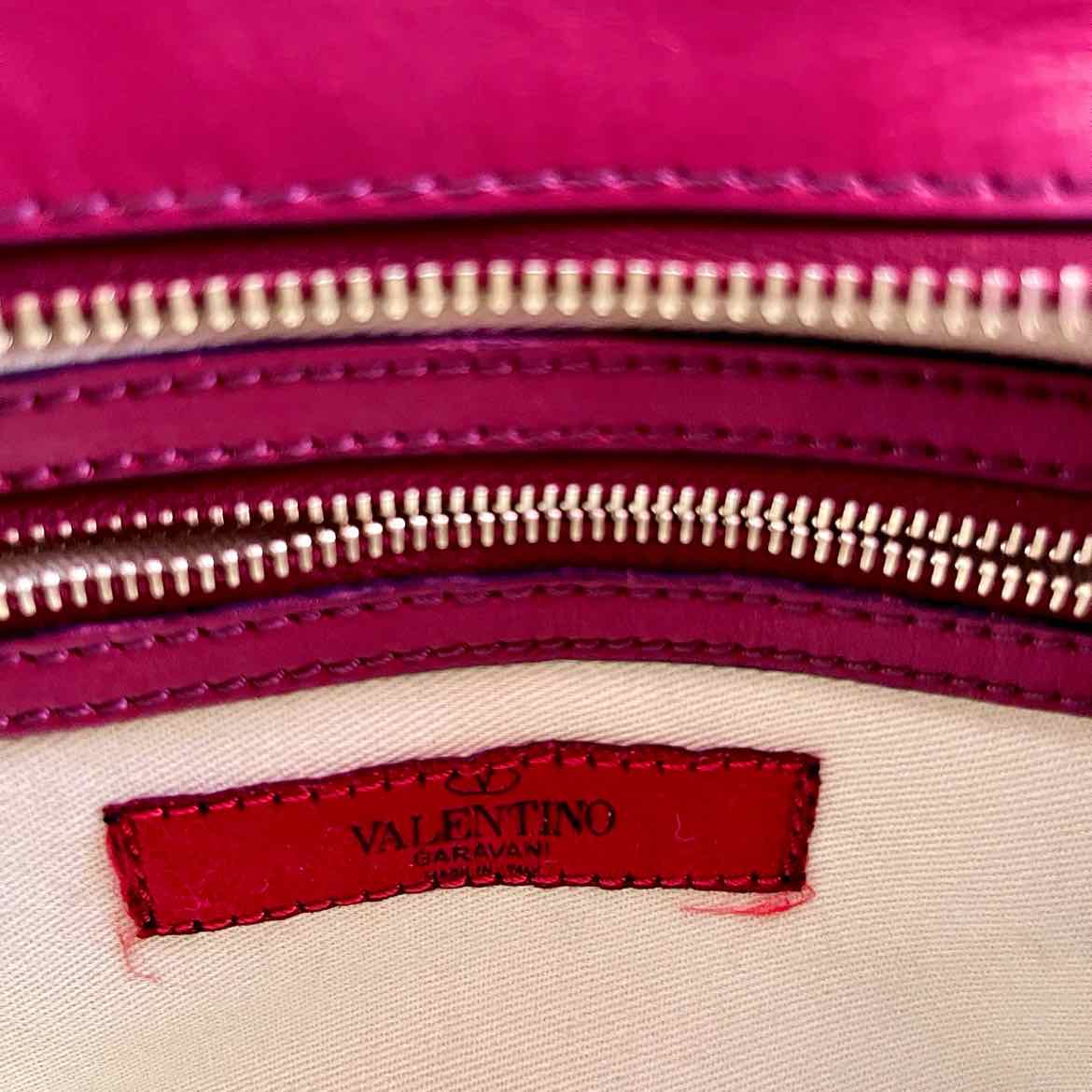 Valentino Handle Bag