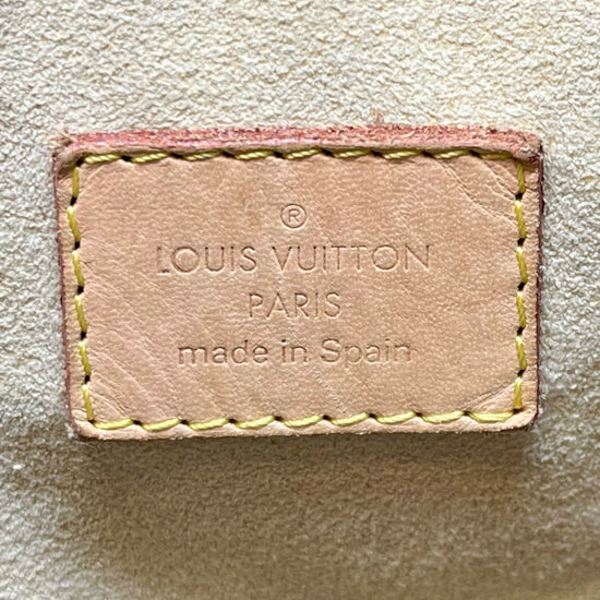 Louis Vuitton Monogram Artsy MM