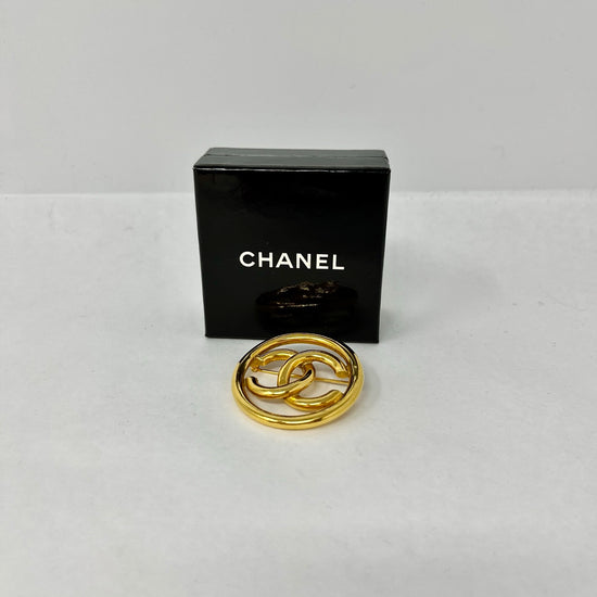 Chanel 1993 Pin/Brooch