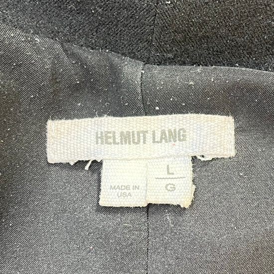 Helmut Lang Jacket