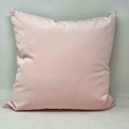 YSL Scarf Pillow