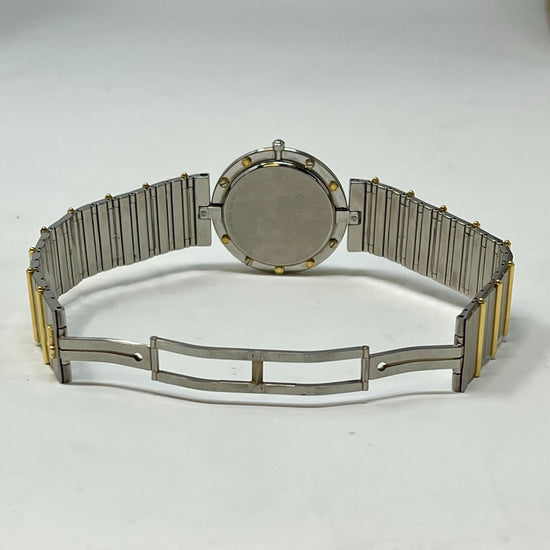 Corum Stainless Steel Bracelet Quartz Watch