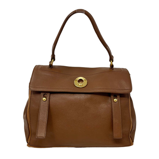 Yves Saint Laurent Handle Bag